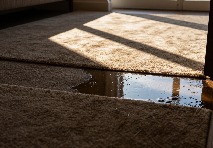 Northmead Flood Damage Restoration Projects